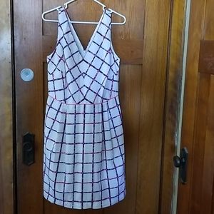 Liz Claiborne Dress